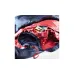 Спальний мішок Deuter, Dreamlite L колір 3524 navy-cranberry