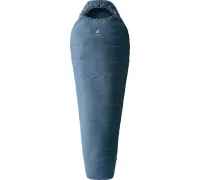 Спальний мішок Deuter, Orbit 0° SL колір 3386 arctic-slateblue