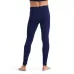 Штани чоловічі Icebreaker, 200 Zone Seamless Leggings, ROYAL NAVY, S (арт.105 169 466 S)