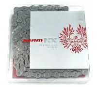Цегла Sram, CN NX EAGLE 126LINK PWR.LCK 12SP