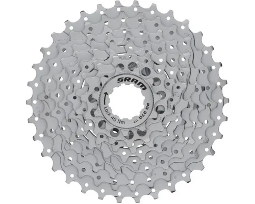 Касета Sram, 07A CS P-970 11-23, 9 SPEED