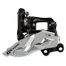 Передній перемикач Sram, AM FD GX 2X10 LO DM 34T DUAL PULL