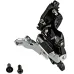 Передній перемикач Sram, AM FD GX 2X10 LO DM 34T DUAL PULL
