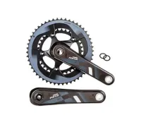 Шатуни Sram AM FC FORCE22 YAW 170 50/34, NO GXP 