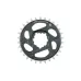Зірка шатуна Sram, X-SYNC 2 30T Direct Mount 4mm Offset Eagle Cold Forged Lunar Grey (finish of GX Eagle C1 Зірка SRAM matches crank arms) 