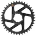 Зірка шатуна Sram, CR X-SYNC SL EAGLE 34T DM 6 OFFSET GLD 