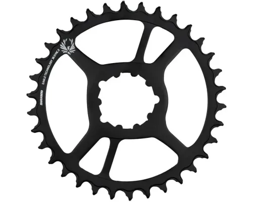 Зірка шатуна Sram, X-SYNC ST EAGLE 30T DM 3 OFFSET B BLK