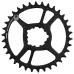 Зірка шатуна Sram, X-SYNC ST EAGLE 30T DM 3 OFFSET B BLK 