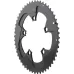 Зірка шатуна Sram, X-Glide CRING ROAD RED 11S 53T 130 AL5 BTBLK 2PN 