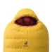 Спальний мішок Deuter, Astro Pro 800 SL колір 8505 turmeric-redwood