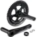 Шатуни Sram, Rival22 BB30 172.5 46-36 Yaw, Bearings, NOT Included 