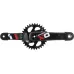 Шатуни Sram, X01 AM FC X01 BB30 170 RED XSYNC DM 32T 
