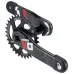 Шатуни Sram, X01 AM FC X01 BB30 170 RED XSYNC DM 32T 