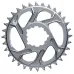 Зірка шатуна Sram, X-SYNC 2 30T Direct Mount 4mm Offset Eagle Lunar/Polar Grey 