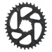 Зірка шатуна Sram, X-SYNC EAGLE OVAL 32T DM 6 OFF BLK 