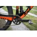Зірка шатуна Sram, X-SYNC EAGLE OVAL 32T DM 6 OFF BLK 