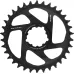 Зірка шатуна Sram, X-SYNC 2 SL 34T Direct Mount 6mm Offset Eagle Lunar Grey 