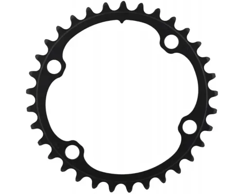 Зірка шатуна Sram, ROAD 35T 107BCD 2x12 FORCE BLAST BLACK