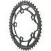 Зірка шатуна Sram, POWERGLIDE CRING ROAD 46T 10S 110 AL4BLK S-PIN BB30 