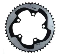 Зірка шатуна Sram, X-Glide CRING ROAD RED22 50T S3 110 AL5FLGRY 2PN 