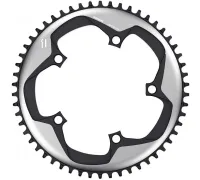 Зірка шатуна Sram, X-SYNC CRING X-SYNC 11S 52T 130 AL7 ARGRY 