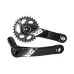 Шатуни Sram, X01 AM FC X01 EAGLE BB30AI 170 BLK DM 30T 