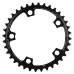 Зірка шатуна Sram, X-Glide CRING ROAD 36T 11S S1 110 AL3 BTBLK 
