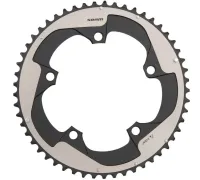 Зірка шатуна Sram, X-Glide CRING ROAD RED22 53T S3 130 AL5FLGRY 2PN 
