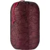 Спальний мішок Deuter, Exosphere -6° колір 5560 cranberry-fire