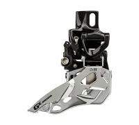 Передній перемикач SRAM GX AM FD GX 2X11 HI DM BOTTOM PULL