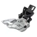 Передній перемикач SRAM GX AM FD GX 2X11 HI DM BOTTOM PULL