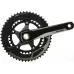 Шатуни Sram, SRAM Crank Set Rival22 BB30 172.5 52-36 Yaw 