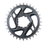Зірка шатуна Sram, X-SYNC 2 30T Direct Mount 3mm Offset Boost Eagle Cold Forged Lunar Grey (finish of GX Eagle C1 matches crank arms)