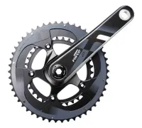 Шатуни Sram Force BB386 172.5 50-34 bearings not included 