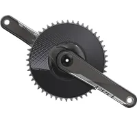 Шатуни Sram, Crankset Red 1x D1 24mm 172.5 Зірка 48T Aero 