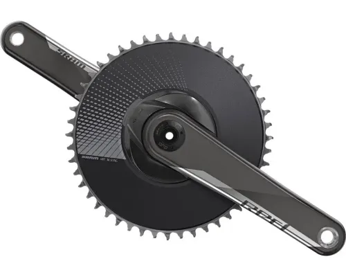 Шатуни Sram, Crankset Red 1x D1 24mm 172.5 Зірка 48T Aero