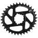 Зірка шатуна Sram, X-SYNC EAGLE OVAL 38T DM 3 OFF B BLK 