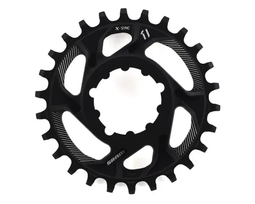 Зірка шатуна Sram, X-SYNC CRING X-SYNC 11S 28T DM 0 OFFSET
