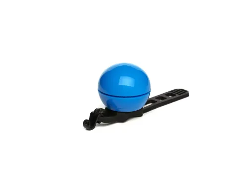 Електронний сигнал ONRIDE Horn 10. синій (CR2032)