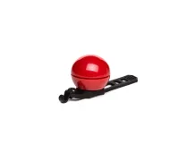 Електронні сигнали ONRIDE Horn 10. червоний (CR2032)