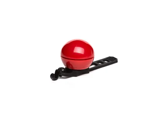 Електронні сигнали ONRIDE Horn 10. червоний (CR2032)
